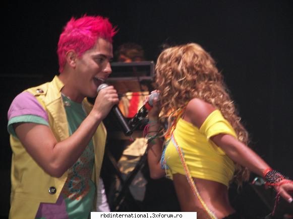 Annie y Christian - deyutza_anahilove - Alte traume