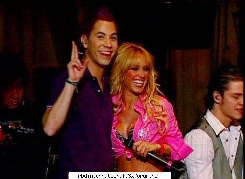 Annie y Christian - si ultima....astea soont pt u, mada!!!!!! - Alte traume