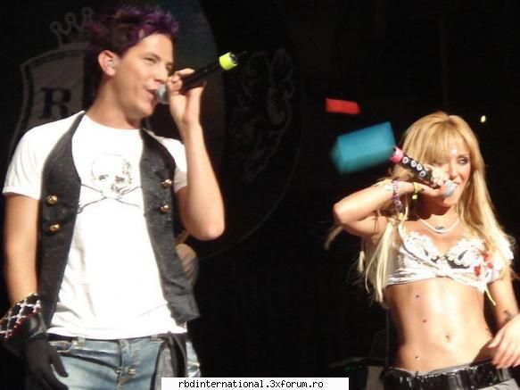 Annie y Christian - Anahi4ever - Alte traume