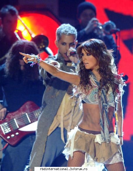 Annie y Christian - Anahi4ever - Alte traume