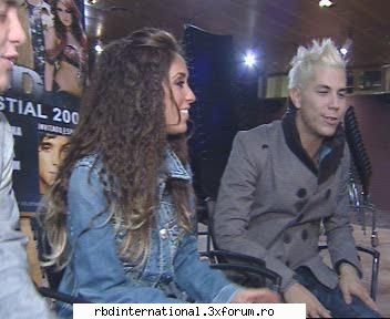 Annie y Christian - Anahi4ever - Alte traume