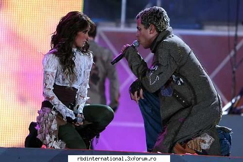 Annie y Christian - Anahi4ever - Alte traume