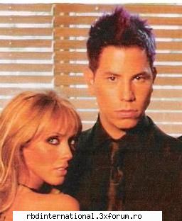 Annie y Christian - Anahi4ever - Alte traume