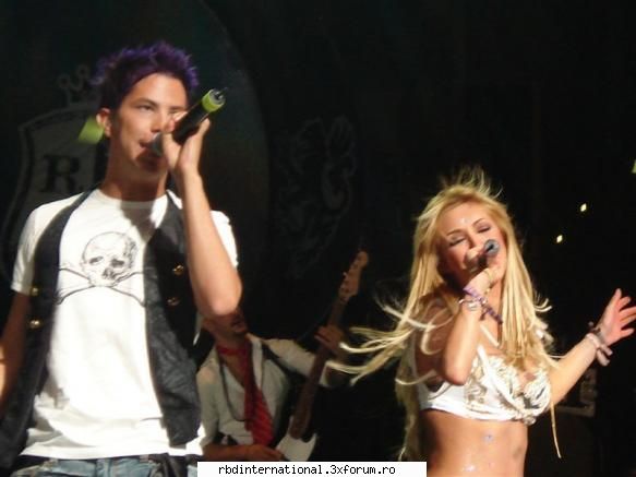 Annie y Christian - Anahi4ever - Alte traume