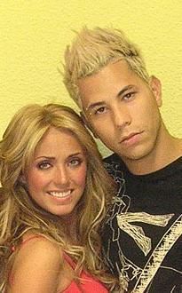 Annie y Christian - Anahi4ever - Alte traume