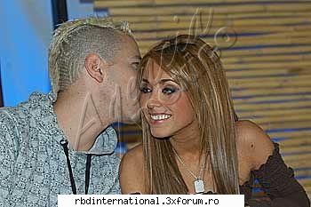 Annie y Christian - Anahi4ever - Alte traume