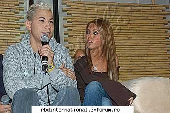 Annie y Christian - Anahi4ever - Alte traume