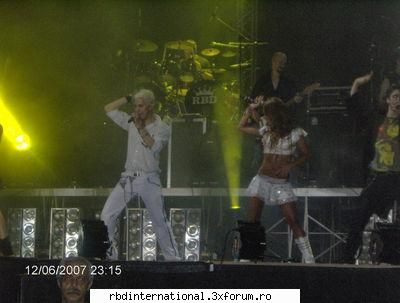 Annie y Christian - Anahi4ever - Alte traume
