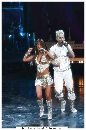 Annie y Christian - Anahi4ever - Alte traume