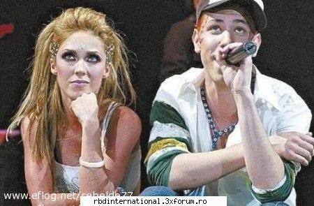 Annie y Christian - Mi traumaaaaaaa - Alte traume