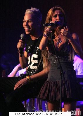 Annie y Christian - no way ce idei avetzy si voi - Alte traume