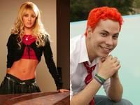 Annie y Christian - luvucker - Alte traume
