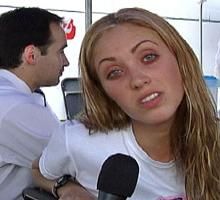 Anorexia lui anahi...... - saraca anny...putea sa moara ve dati seama adik - Anahi