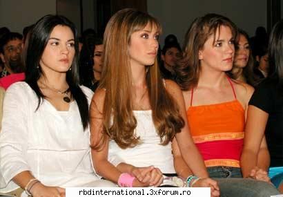 Anorexia lui anahi...... - deyutza_anahilove - Anahi