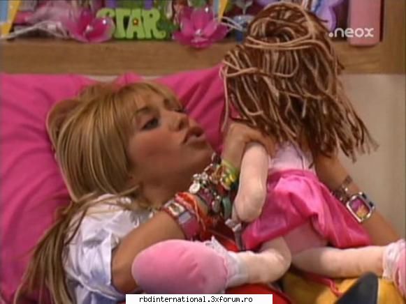 Any,Dul sau Mai? - Anny My Angel Protector* - RBD