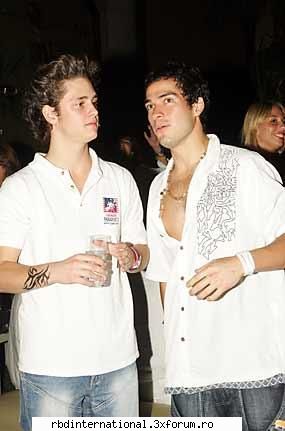 Baietii RBD - Anahi4ever - RBD