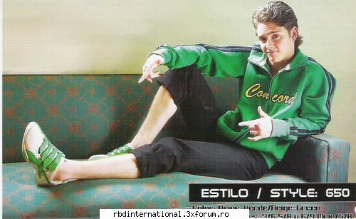 Baietii RBD - CHIRSTOPHER UCKERMANN VAN ALEJANDROS - RBD