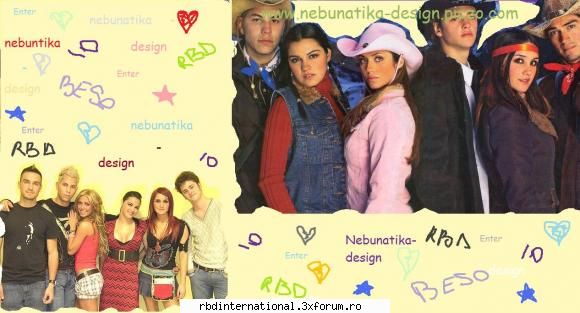 Bannere - Am sa pu ji eu un banner care a fost fakut pt - Fan Art