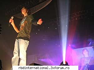 Brasilia - oana_anahi&poncho - Aparitii RBD