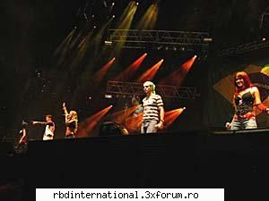 Brasilia - oana_anahi&poncho - Aparitii RBD