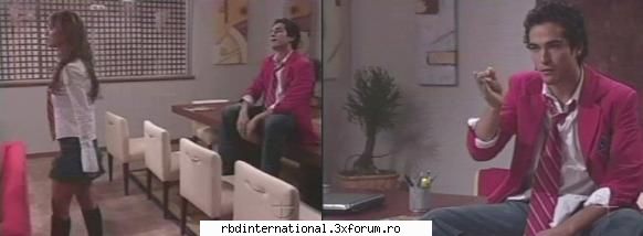 ******Capturi cu mi trauma****** - deyutza_anahilove - Traumadas por Los A