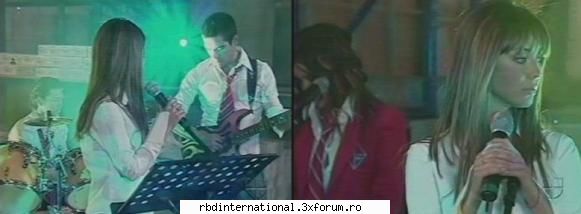******Capturi cu mi trauma****** - deyutza_anahilove - Traumadas por Los A