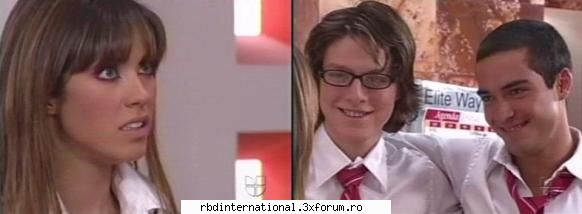 ******Capturi cu mi trauma****** - deyutza_anahilove - Traumadas por Los A
