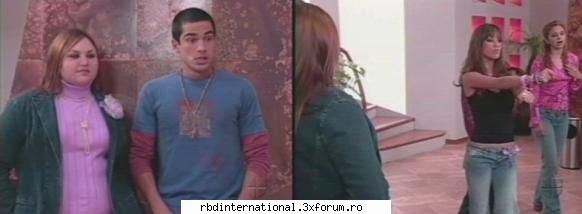 ******Capturi cu mi trauma****** - deyutza_anahilove - Traumadas por Los A