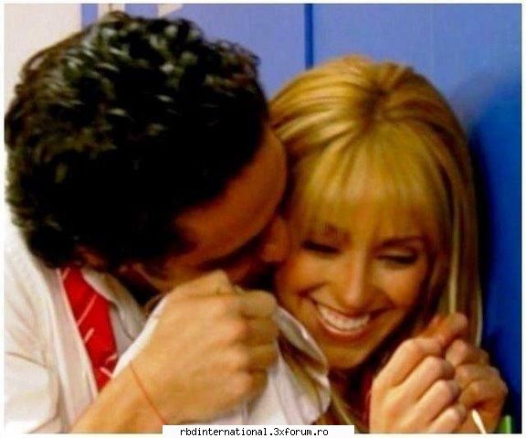 ******Capturi cu mi trauma****** - rebelde_girl - Traumadas por Los A