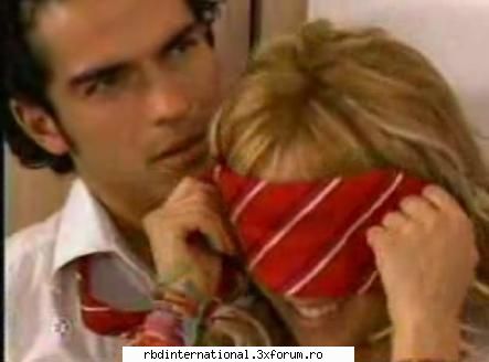 ******Capturi cu mi trauma****** - rebelde_girl - Traumadas por Los A