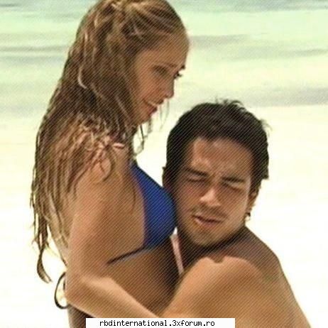 ******Capturi cu mi trauma****** - rebelde_girl - Traumadas por Los A