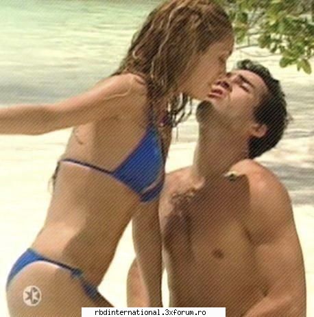 ******Capturi cu mi trauma****** - rebelde_girl - Traumadas por Los A
