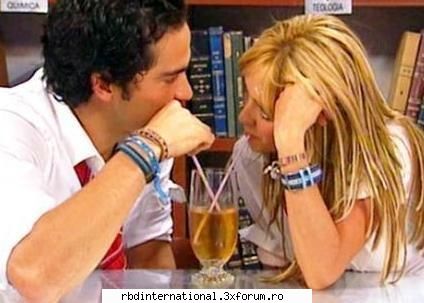 ******Capturi cu mi trauma****** - rebelde_girl - Traumadas por Los A