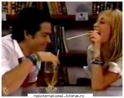 ******Capturi cu mi trauma****** - rebelde_girl - Traumadas por Los A