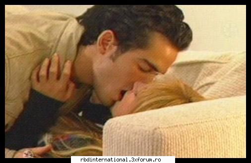 ******Capturi cu mi trauma****** - rebelde_girl - Traumadas por Los A