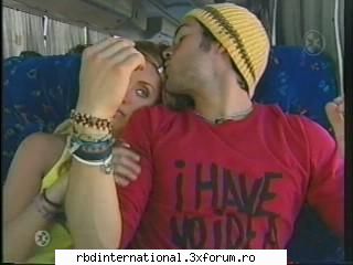 ******Capturi cu mi trauma****** - rebelde_girl - Traumadas por Los A