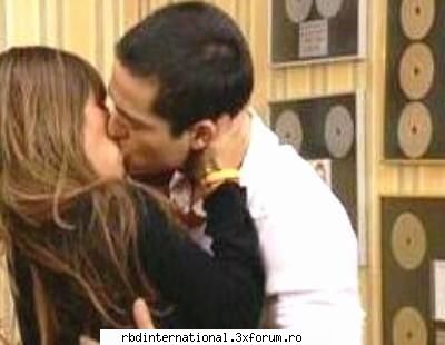 ******Capturi cu mi trauma****** - rebelde_girl - Traumadas por Los A