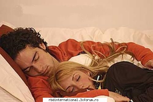 ******Capturi cu mi trauma****** - rebelde_girl - Traumadas por Los A