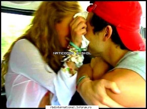******Capturi cu mi trauma****** - rebelde_girl - Traumadas por Los A