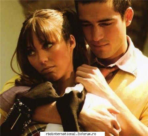 ******Capturi cu mi trauma****** - rebelde_girl - Traumadas por Los A