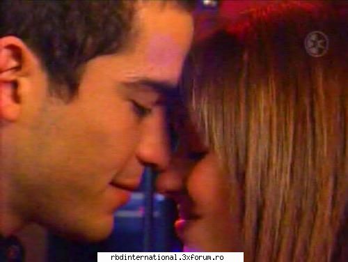 ******Capturi cu mi trauma****** - rebelde_girl - Traumadas por Los A