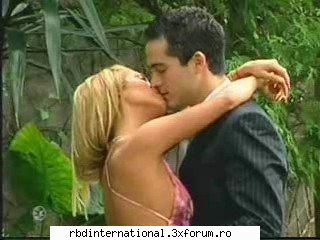 ******Capturi cu mi trauma****** - rebelde_girl - Traumadas por Los A