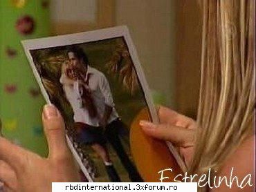 ******Capturi cu mi trauma****** - rebelde_girl - Traumadas por Los A