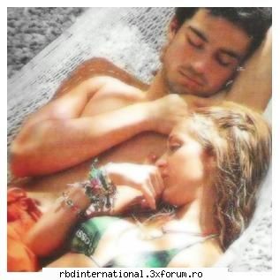 ******Capturi cu mi trauma****** - rebelde_girl - Traumadas por Los A