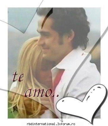 ******Capturi cu mi trauma****** - rebelde_girl - Traumadas por Los A