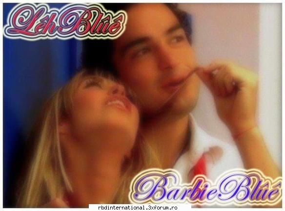 ******Capturi cu mi trauma****** - rebelde_girl - Traumadas por Los A