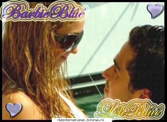 ******Capturi cu mi trauma****** - rebelde_girl - Traumadas por Los A