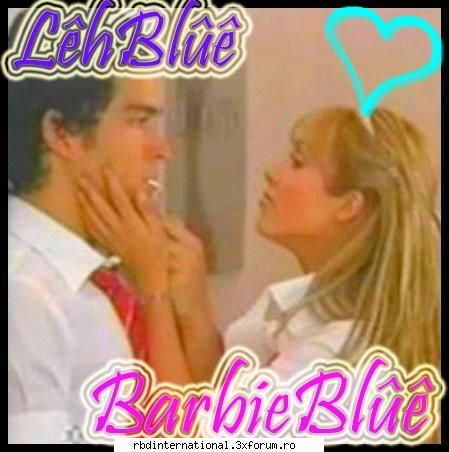 ******Capturi cu mi trauma****** - rebelde_girl - Traumadas por Los A