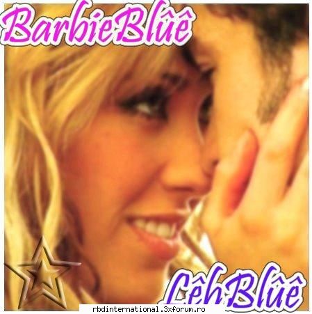 ******Capturi cu mi trauma****** - rebelde_girl - Traumadas por Los A