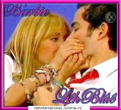 ******Capturi cu mi trauma****** - rebelde_girl - Traumadas por Los A